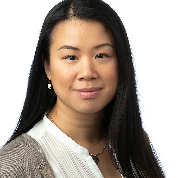 icon for Julie Tran