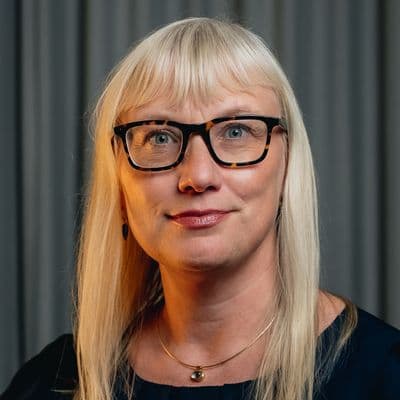 icon for Malin Sjöberg Högrell
