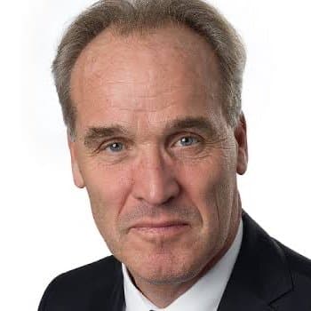 icon for Stefan Svensson