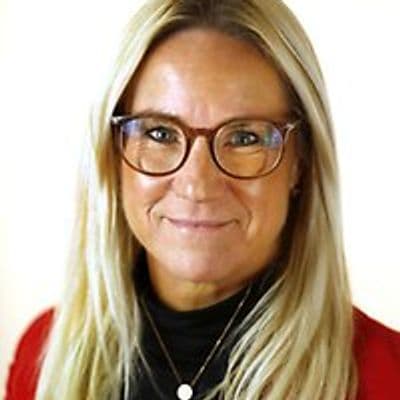 icon for Will Åsa Johansson be the next Regional Board Chair of Region Värmland?