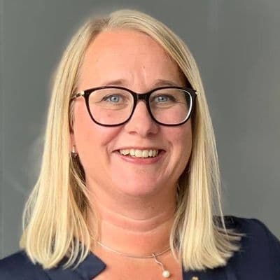 icon for Cecilia Linder