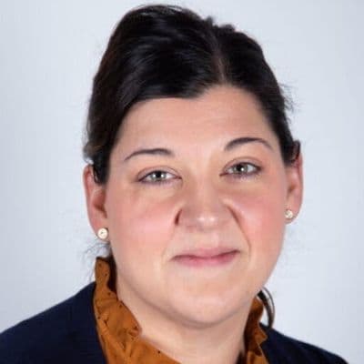 icon for Will Angelica Katsanidou be the next Regional Board Chair of Region Kalmar County?