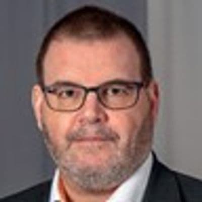 icon for Will Jonny Lundin be the next Regional Board Chair of Region Västernorrland?