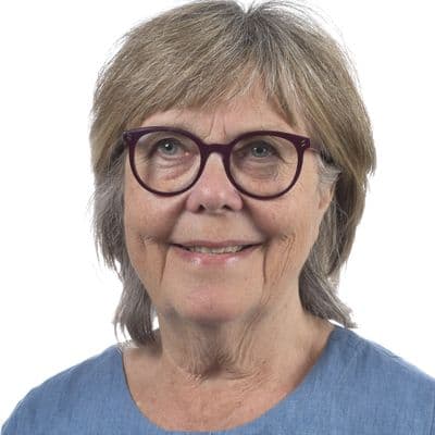 icon for Maria Lundqvist-Brömster