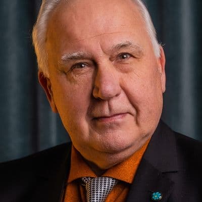 icon for Christer Olsson