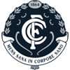 icon for Carlton Blues vs. Adelaide Crows