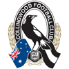icon for Collingwood Magpies vs. Fremantle Dockers