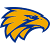 icon for West Coast Eagles vs. Gold Coast Suns