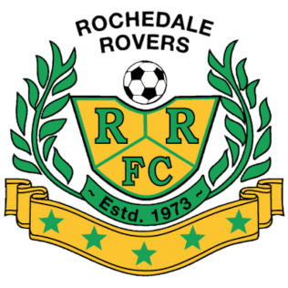 Rochedale Rovers FC