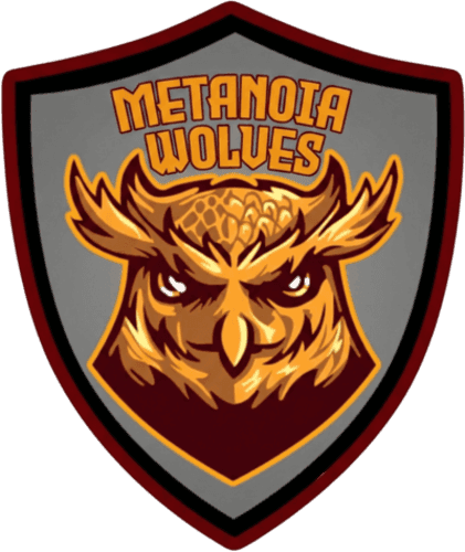 METANOIA WOLVES