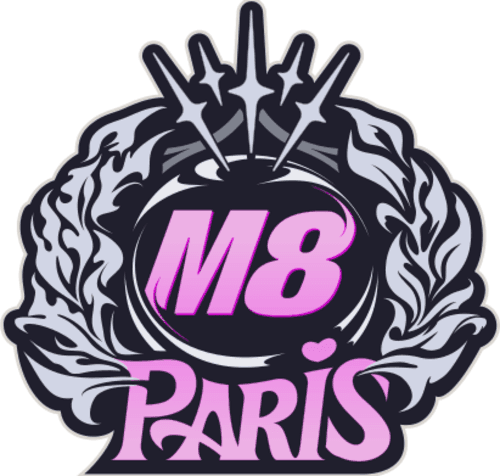 Paris Gentle Mates