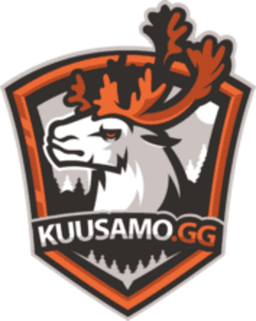 KUUSAMO.gg