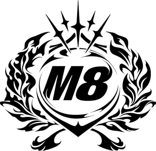 m8 icon
