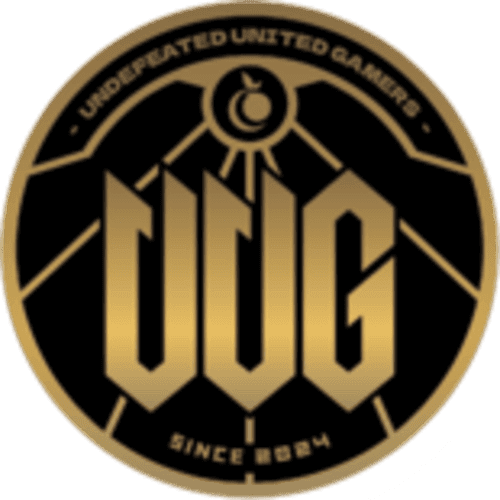 UU Gamers