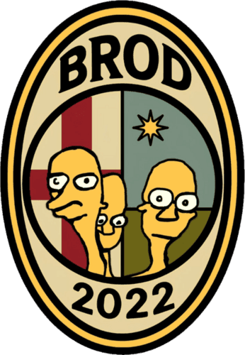 Brod n Friends