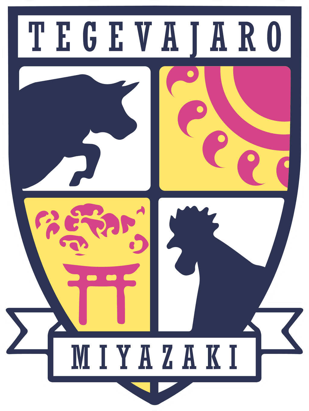 Tegevajaro Miyazaki