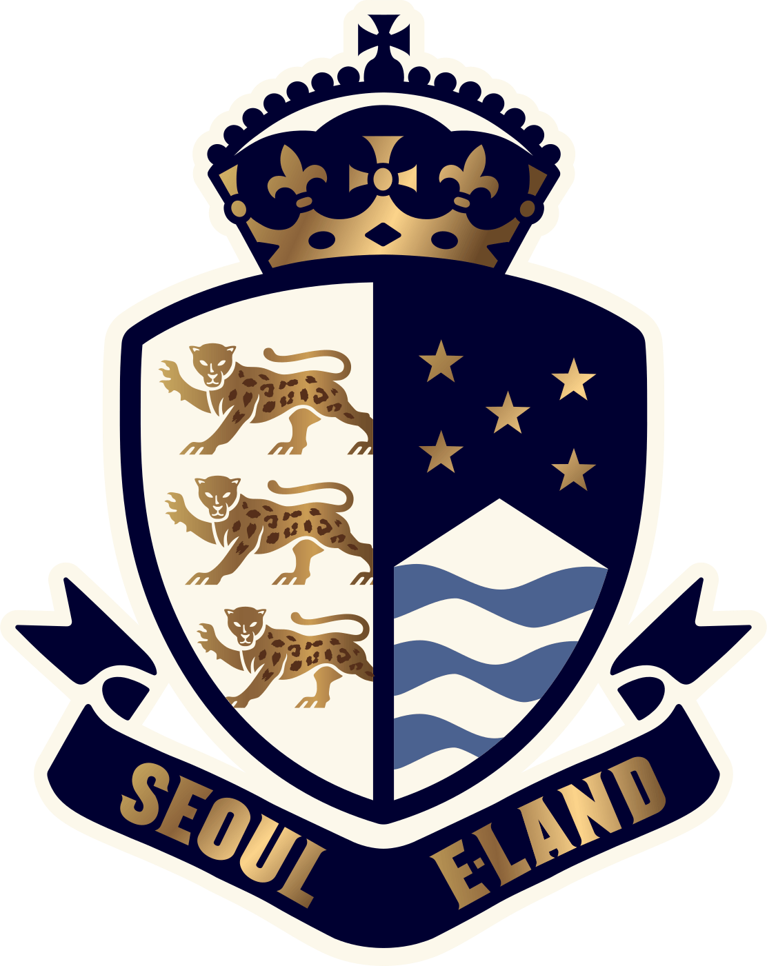 Seoul E-Land FC