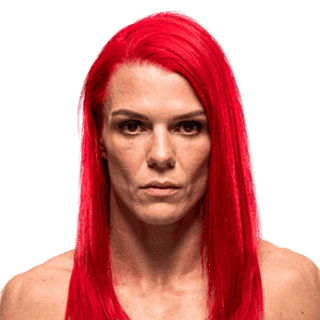 Gillian Robertson
