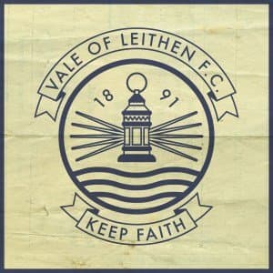 Vale of Leithen FC