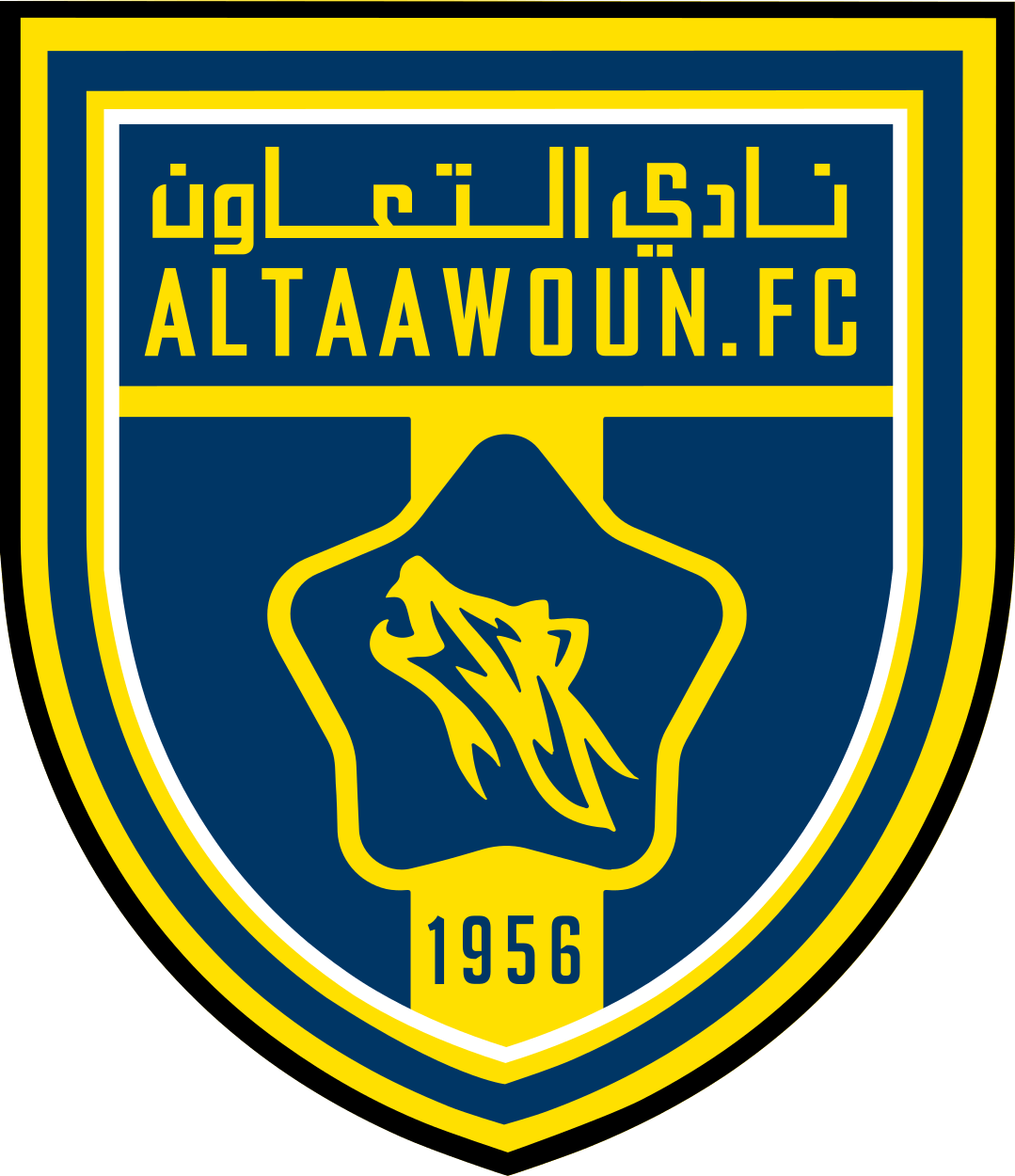 Al Taawoun Saudi Club