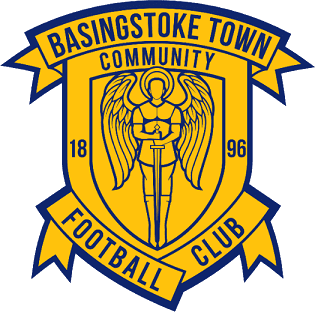 Basingstoke Town FC