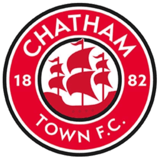 Chatham Town FC