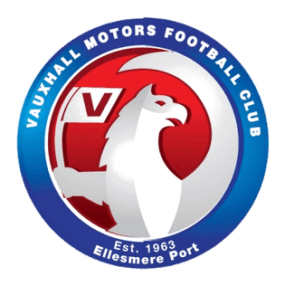 Vauxhall Motors FC