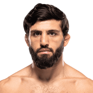 Arman Tsarukyan