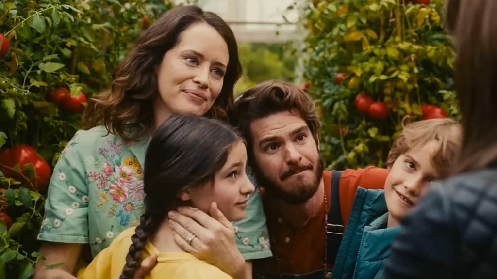 icon for "The Magic Faraway Tree" Rotten Tomatoes Punkte?