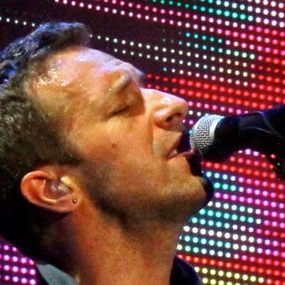 icon for Coldplay