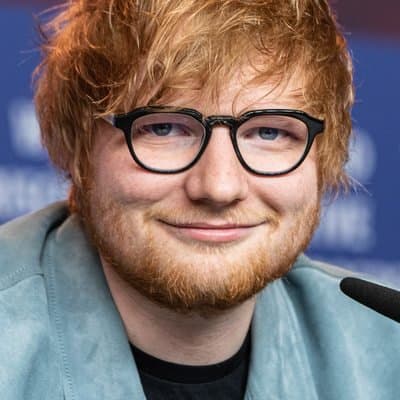 icon for Ed Sheeran