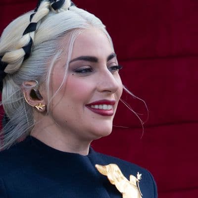 icon for Lady Gaga