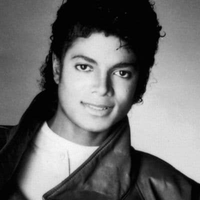icon for Michael Jackson