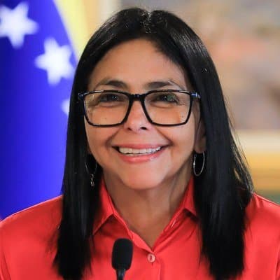 icon for Delcy Rodríguez