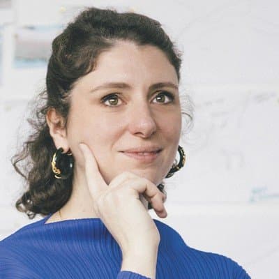 icon for Marguerite Humeau