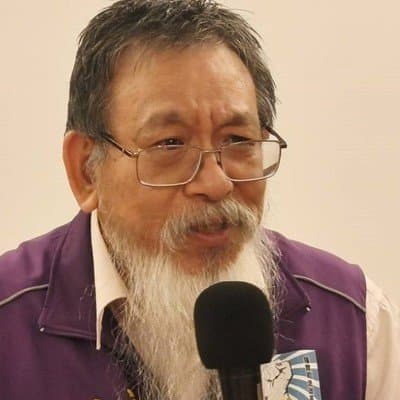 icon for 張清