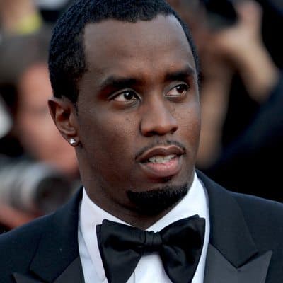 icon for Sean 'Diddy' Combs