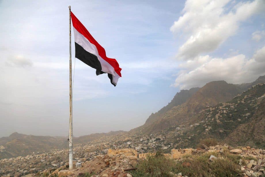 icon for Will there be Saudi Arabian military action against Yemen by July 31, 2026?