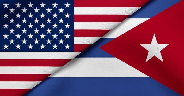 icon for US x Cuba diplomatic meeting by October 31?