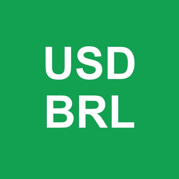 icon for USDBRL Daily Up or Down
