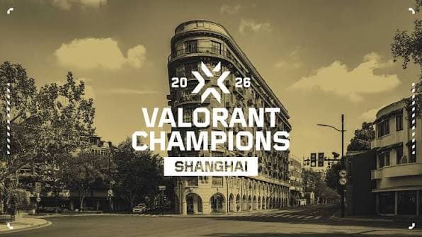 icon for VALORANT Champions 2026: Tier 2 Team to Qualify?