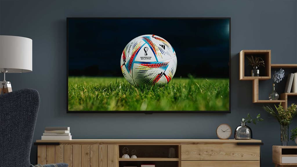 icon for Will U.S. viewership of the 2026 FIFA World Cup Final be at least 58 million?