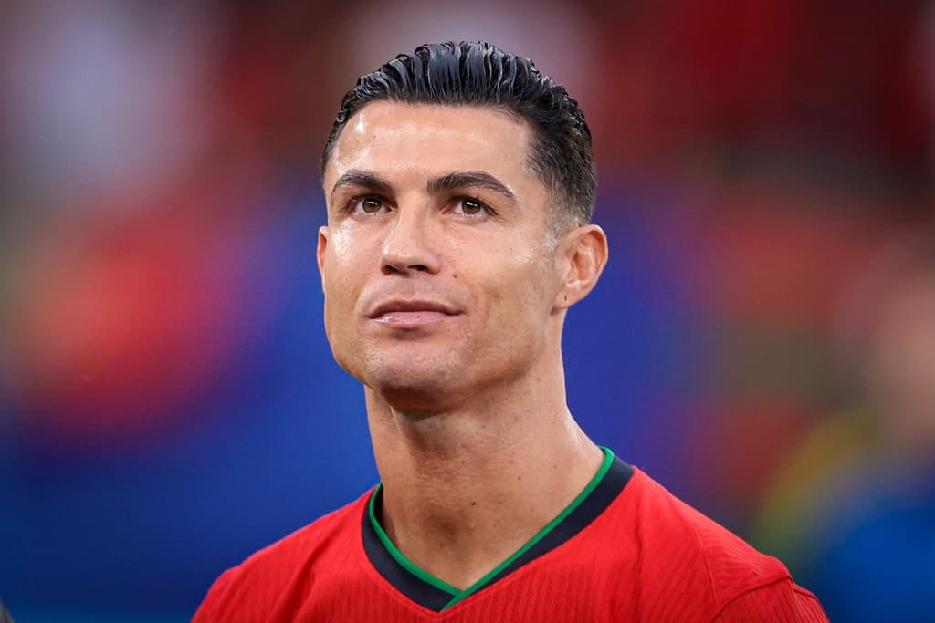 Which club will Cristiano Ronaldo play for next?