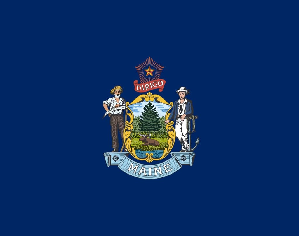 icon for Welche Partei wird 2026 den Senat von Maine gewinnen?