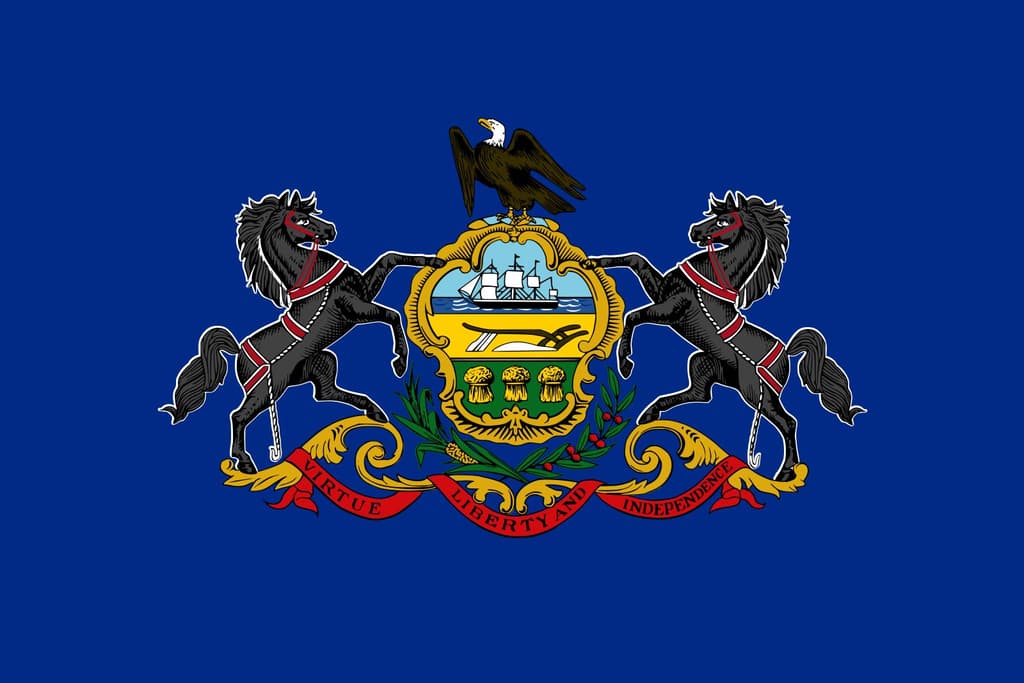 icon for ¿Ganador del Senado del Estado de Pensilvania 2026?