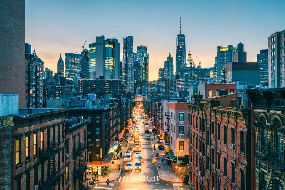 icon for Who will come in second place in the 2021 Democratic Primary for Mayor of New York City?