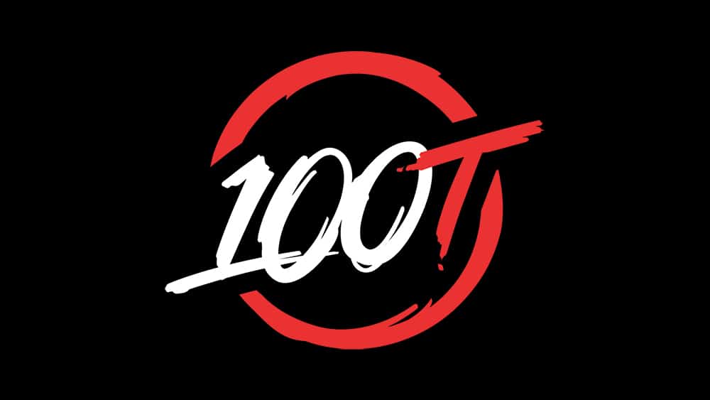 icon for 100 Thieves