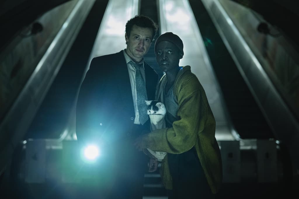 icon for A Quiet Place: Day One