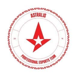 icon for Astralis