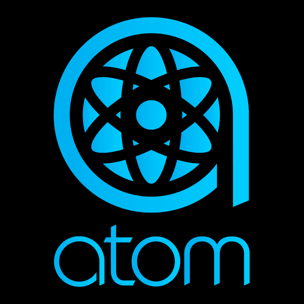 icon for Atom - Billets de cinéma et horaires